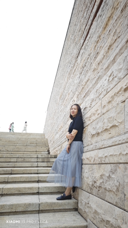 文文的第一张照片--唐山相亲服务中心