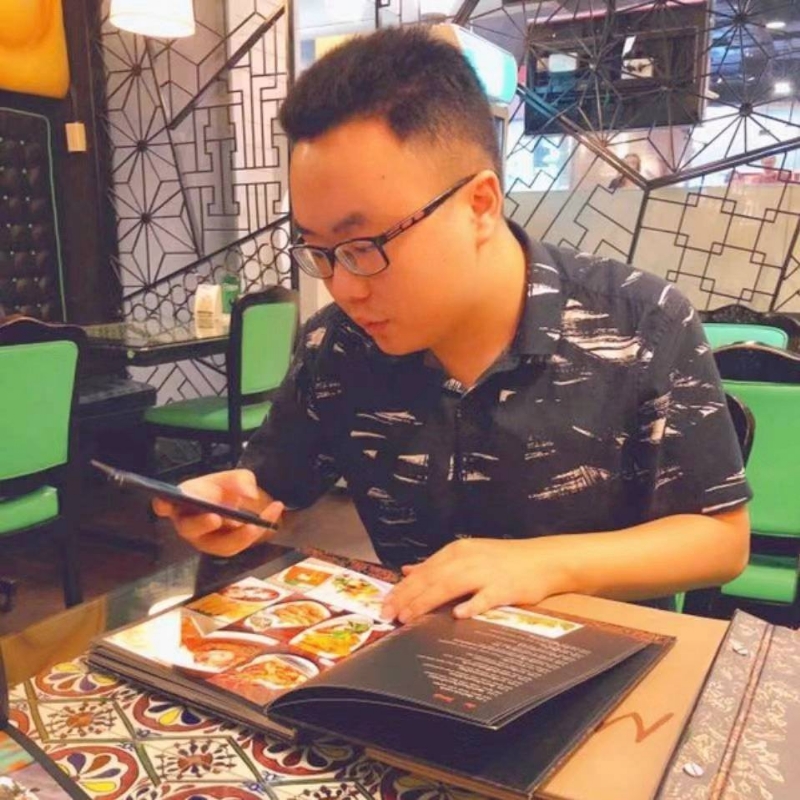 潇湘的第一张照片--唐山相亲服务中心