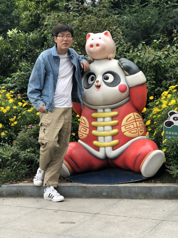 rain的第二张照片--唐山相亲服务中心