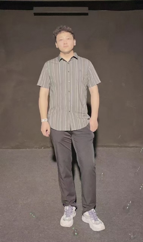 Health的第一张照片--唐山相亲服务中心