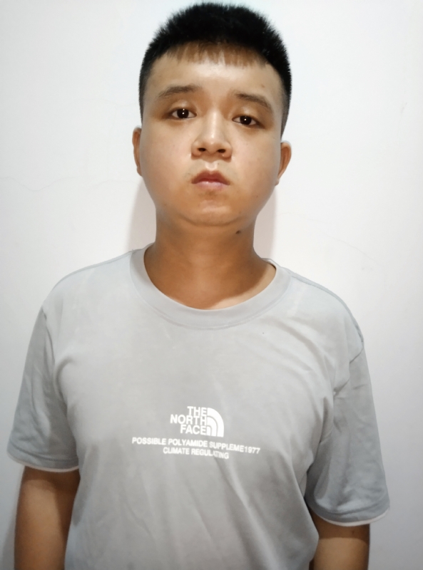 山石河子的第一张照片--唐山相亲服务中心