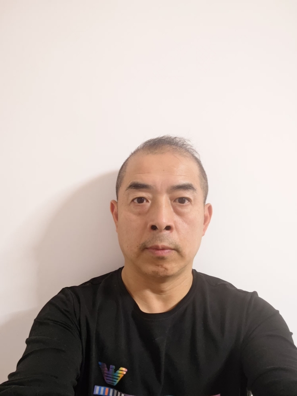 余生独自闯的第一张照片--唐山相亲服务中心