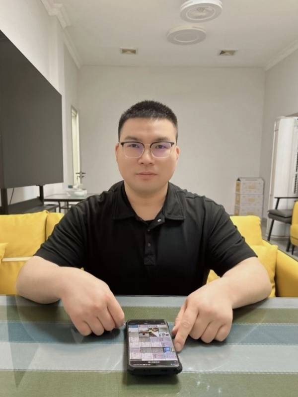 叶归何处94的第三张照片--唐山相亲服务中心