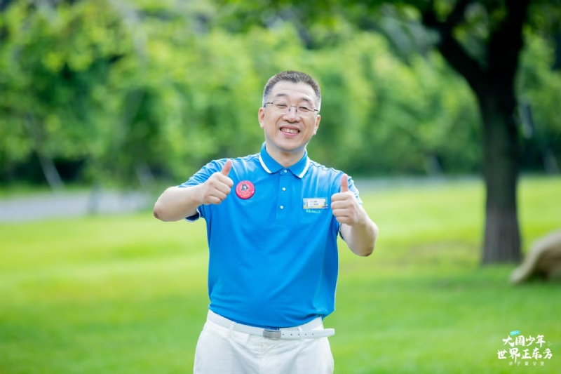 郑晏晖的第二张照片--唐山相亲服务中心