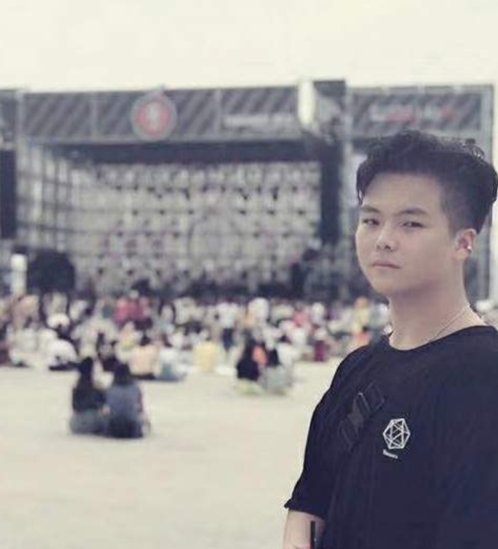 阿涛的第二张照片--唐山相亲服务中心