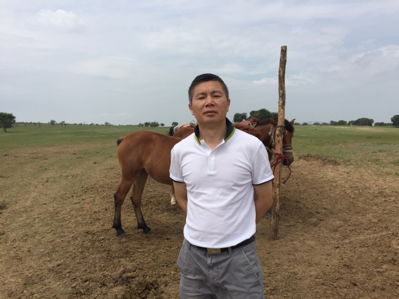 爱拼才会赢的大叔的第一张照片--唐山相亲服务中心