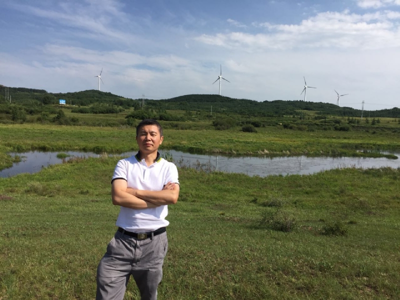 爱拼才会赢的大叔的第四张照片--唐山相亲服务中心