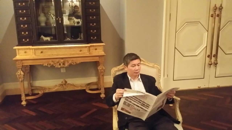 爱拼才会赢的大叔的第五张照片--唐山相亲服务中心