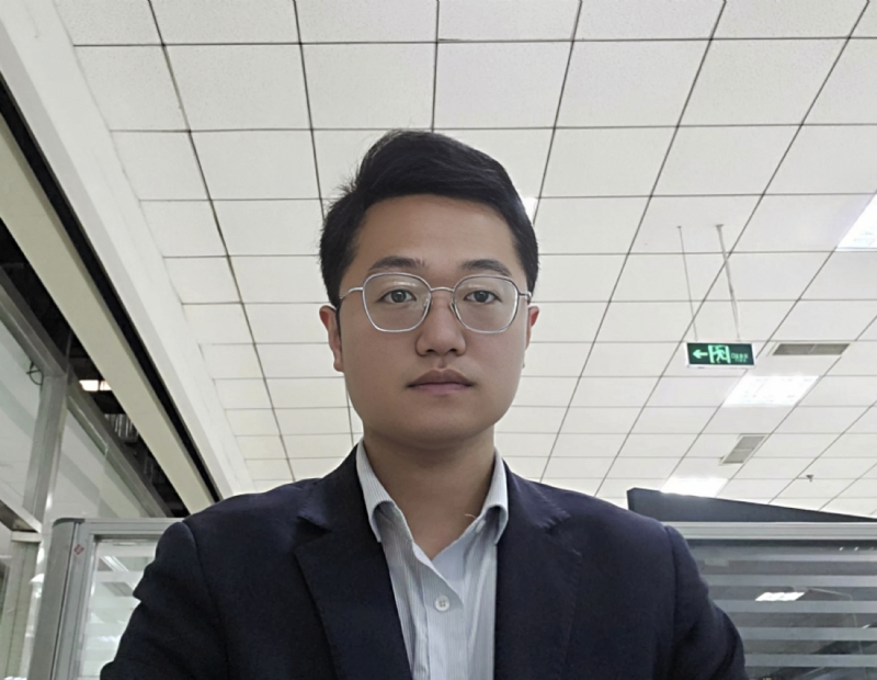 钟爱可乐的第二张照片--唐山相亲服务中心