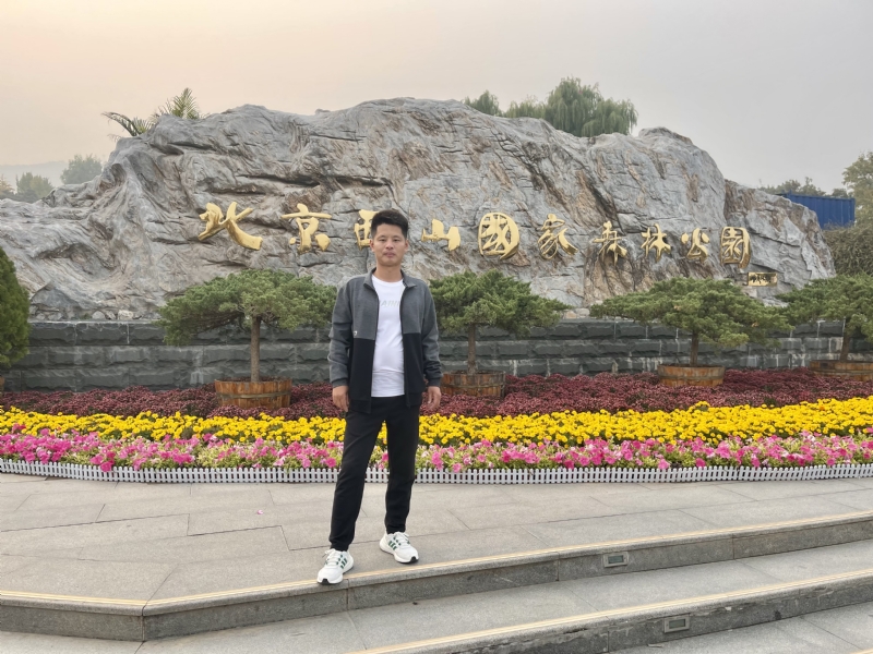 余生有你的第三张照片--唐山相亲服务中心