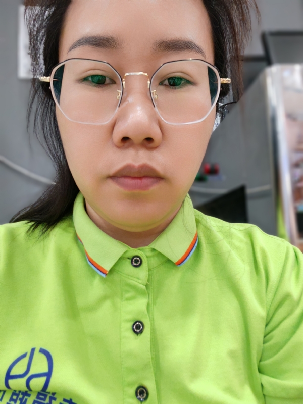 麻花小辫的第一张照片--唐山相亲服务中心