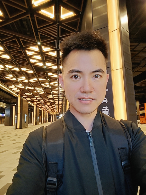 只願一生愛一人的第一张照片--唐山相亲服务中心