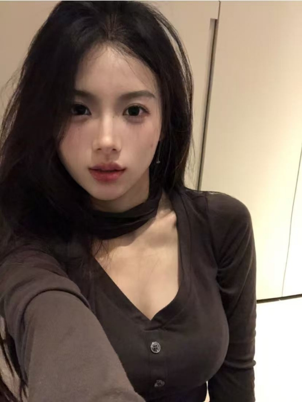 以安的第四张照片--唐山相亲服务中心