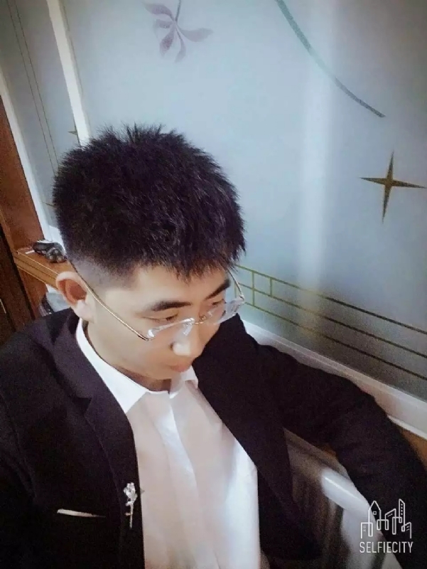 浮生的第一张照片--唐山相亲服务中心