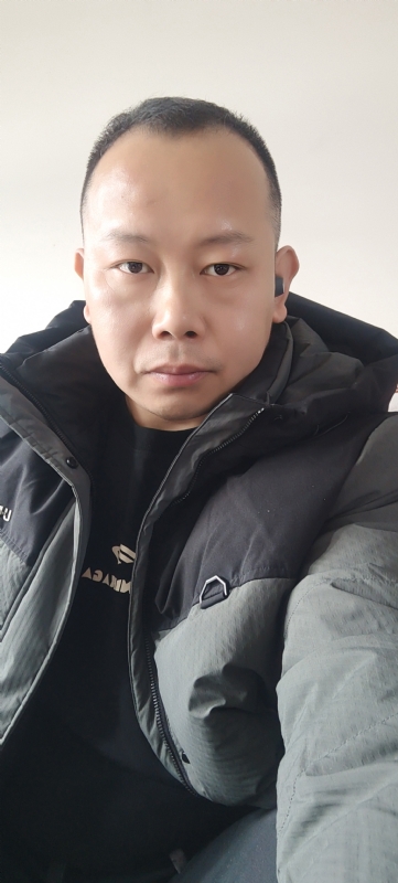 小范的第一张照片--唐山相亲服务中心