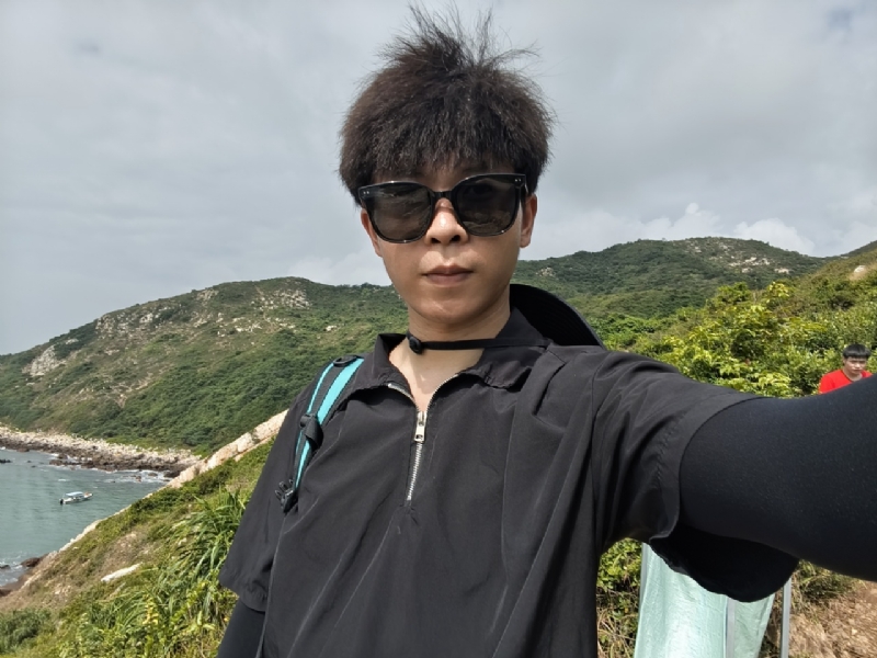 teenager的第一张照片--唐山相亲服务中心