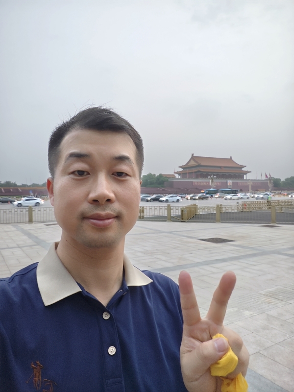 阳光欣晴的第六张照片--唐山相亲服务中心