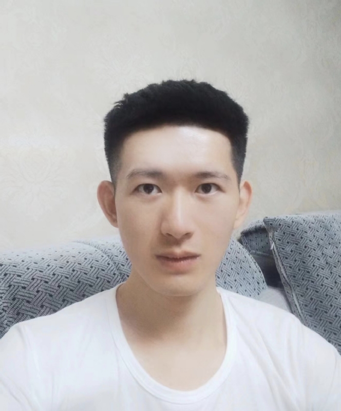 尘飞扬的第一张照片--唐山相亲服务中心