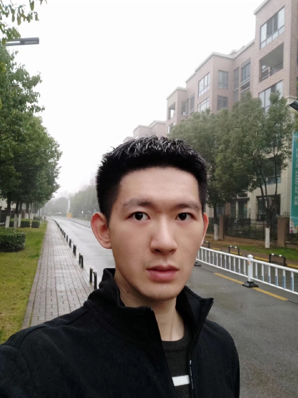 尘飞扬的第二张照片--唐山相亲服务中心