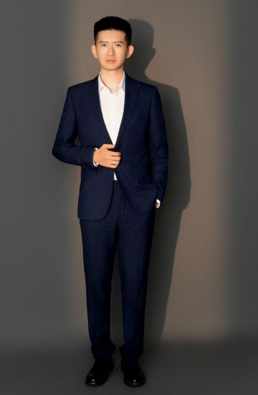 尘飞扬的第三张照片--唐山相亲服务中心