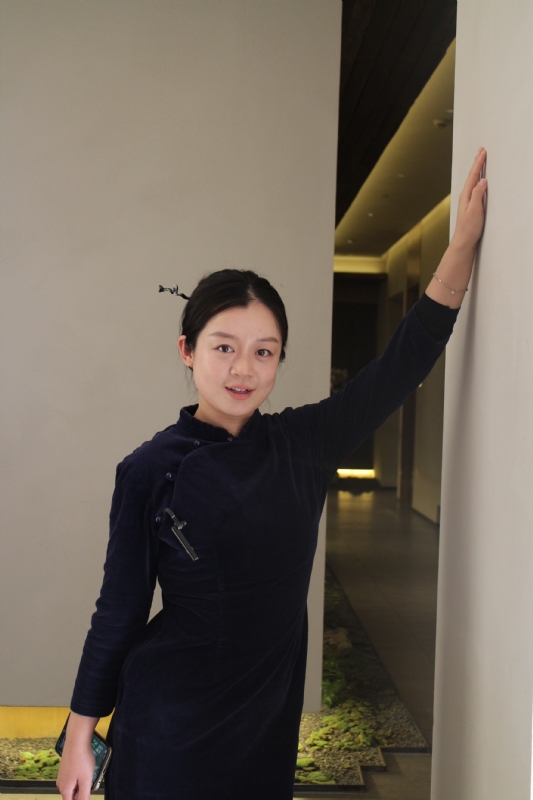 聂爽的第二张照片--唐山相亲服务中心