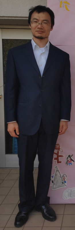 itatsumq的第二张照片--唐山相亲服务中心