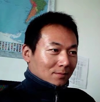 顺子的第二张照片--唐山相亲服务中心