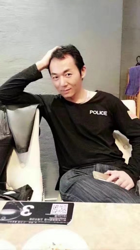 顺子的第五张照片--唐山相亲服务中心