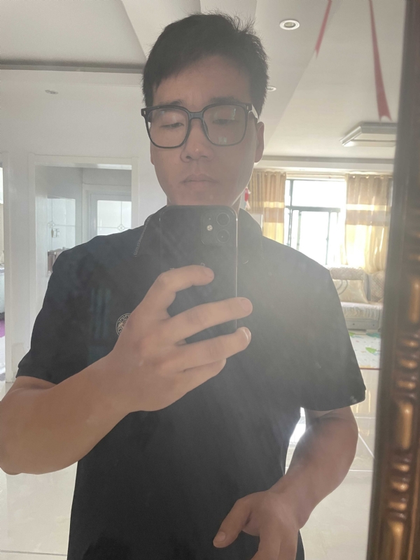 陈冬的第一张照片--唐山相亲服务中心