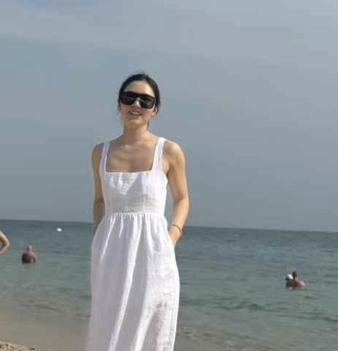 yueyue1221的第三张照片--唐山相亲服务中心