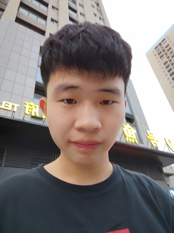 满目星辰的第一张照片--唐山相亲服务中心