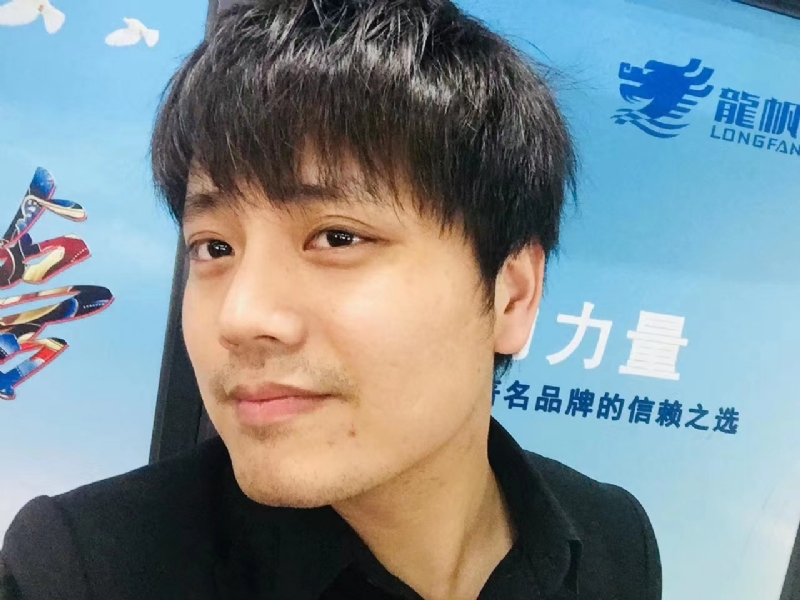 你的阿康的第一张照片--唐山相亲服务中心