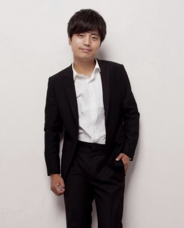 你的阿康的第六张照片--唐山相亲服务中心