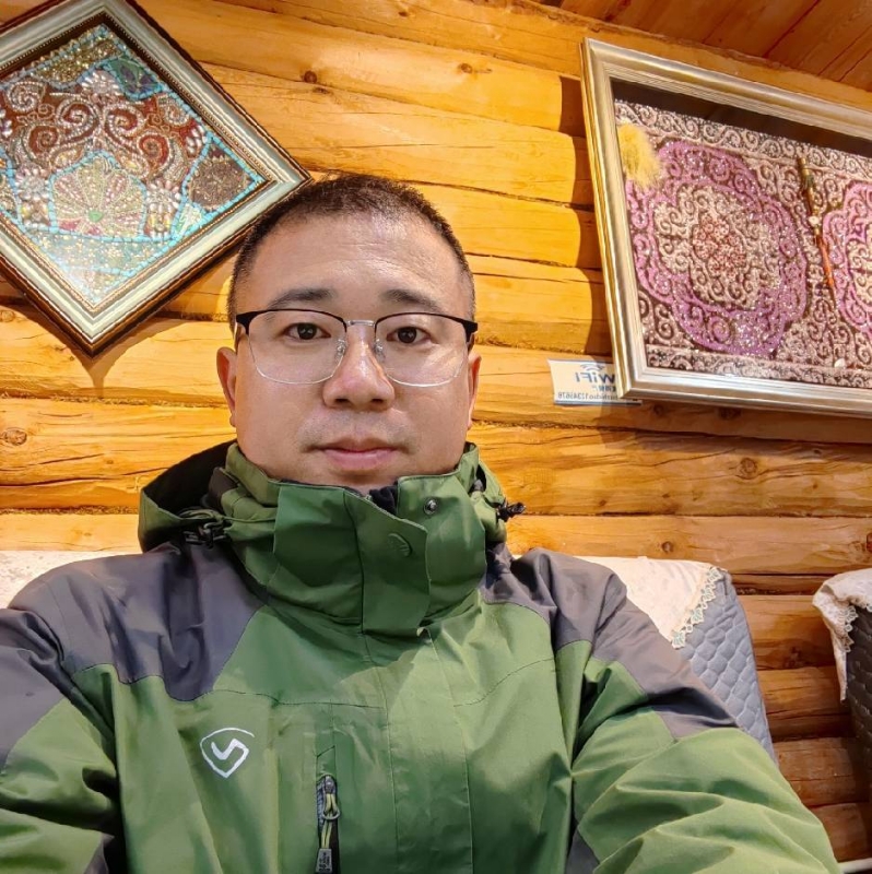 小明的第一张照片--唐山相亲服务中心