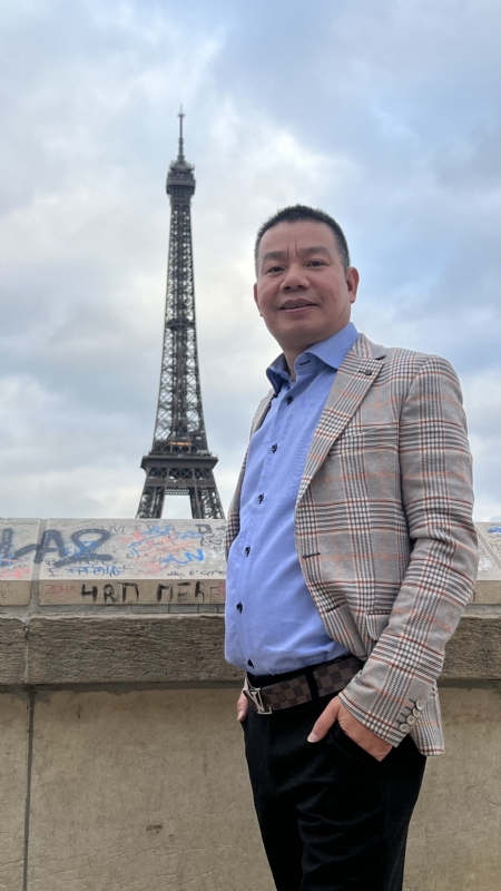 阳光灿烂的日子的第一张照片--唐山相亲服务中心