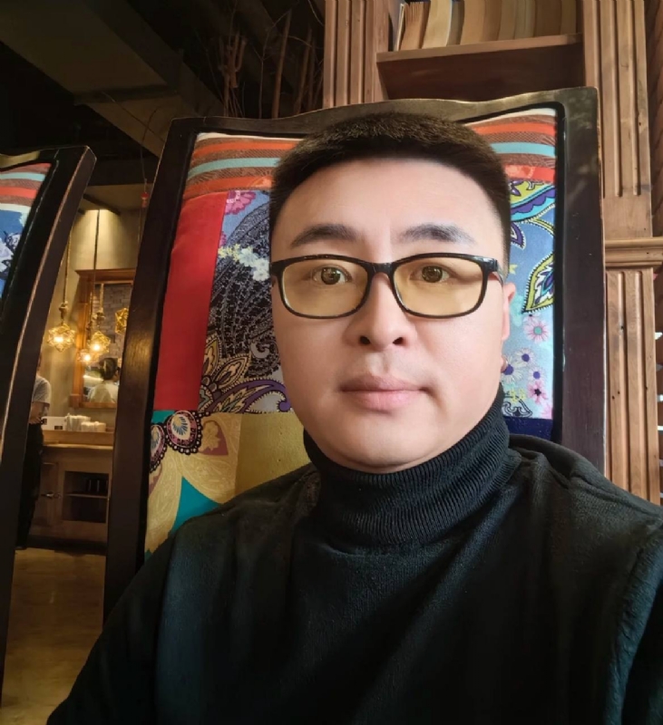 酱心的第二张照片--唐山相亲服务中心