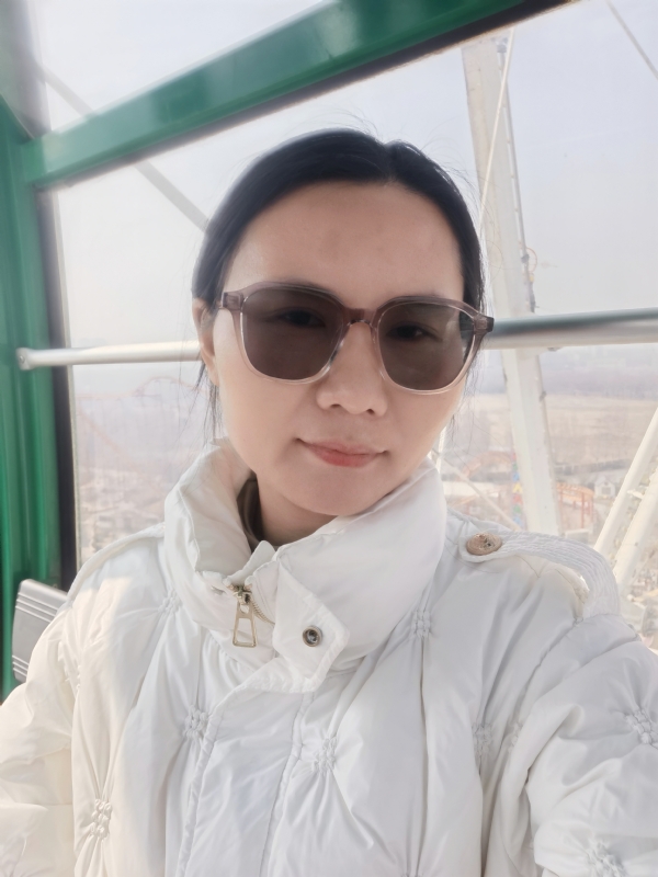 你好的第一张照片--唐山相亲服务中心