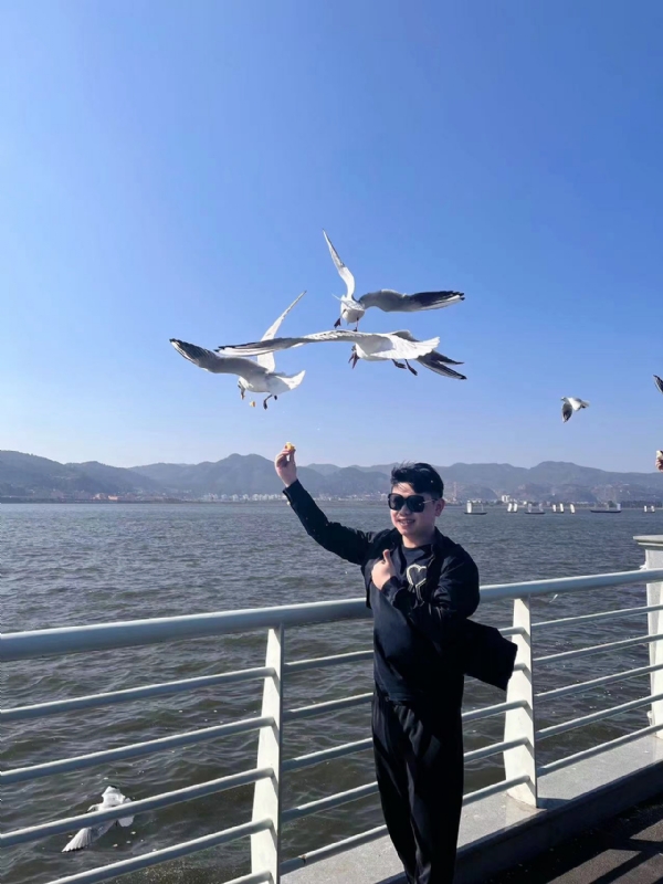 叶盛荣的第一张照片--唐山相亲服务中心