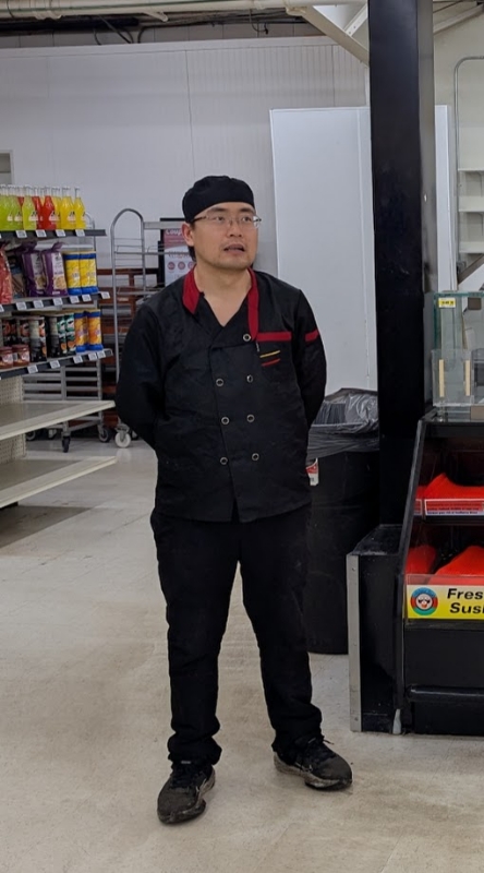 星尘的第一张照片--唐山相亲服务中心