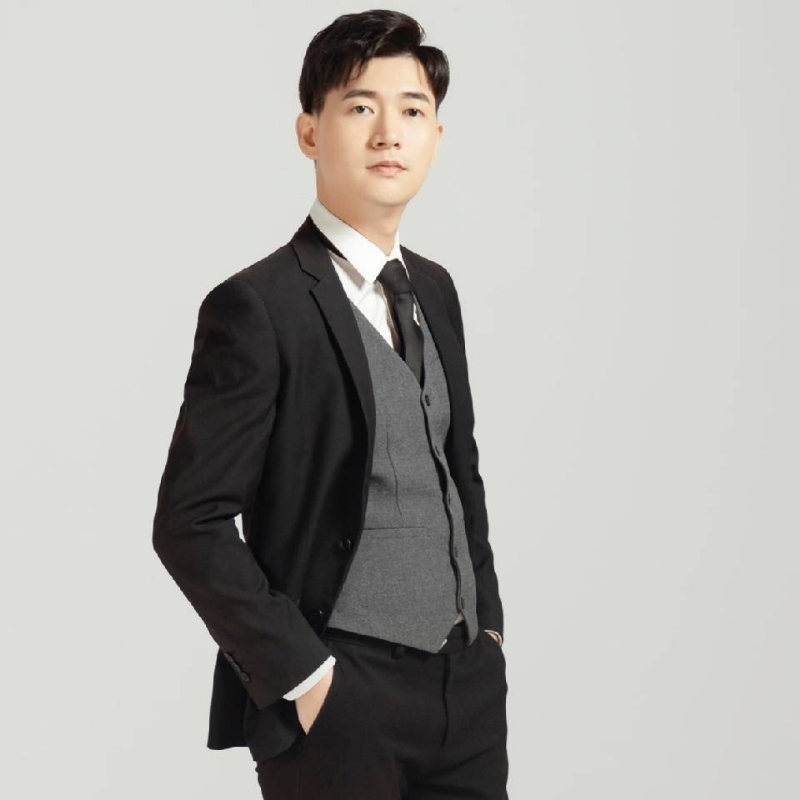 温嘉奇的第一张照片--唐山相亲服务中心