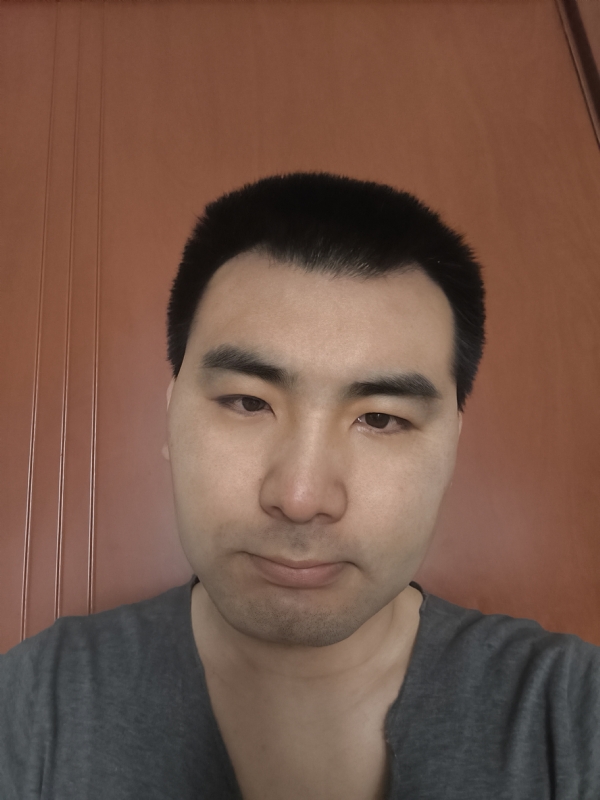 月沁星河的第一张照片--唐山相亲服务中心