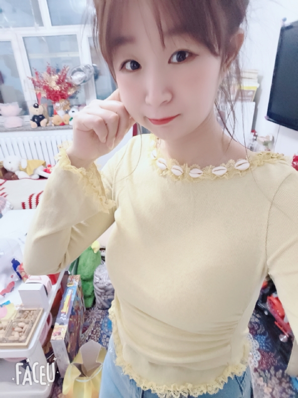 优柚的第一张照片--唐山相亲服务中心