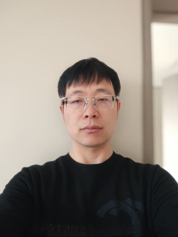 夜微时醺你的第一张照片--唐山相亲服务中心