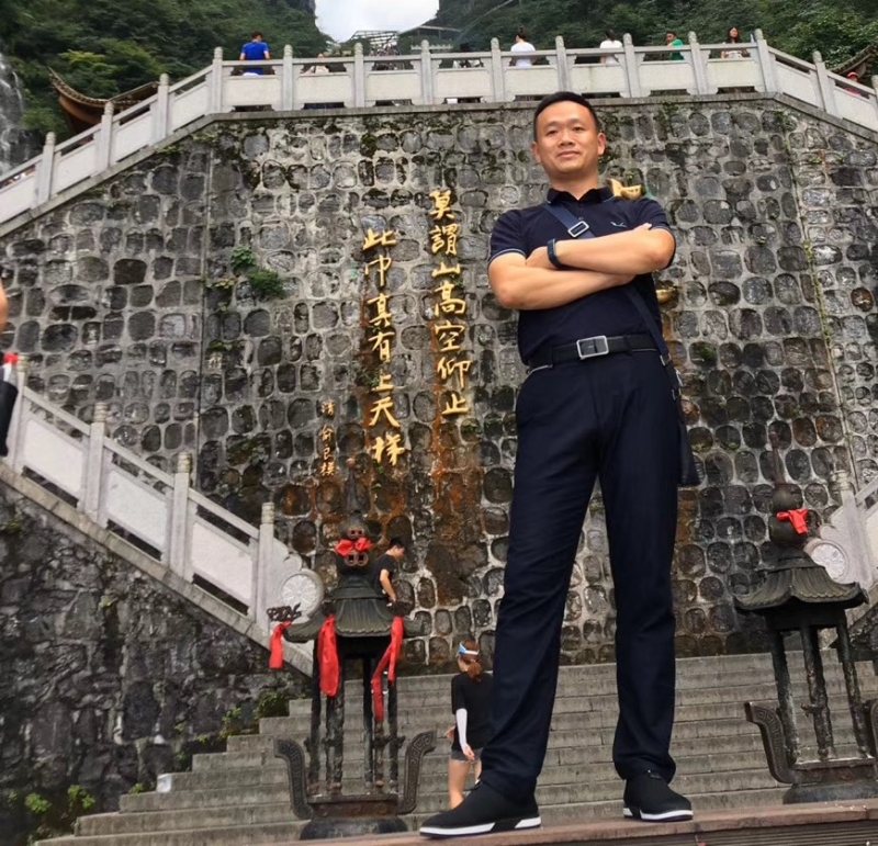 栖凤之木的第二张照片--唐山相亲服务中心