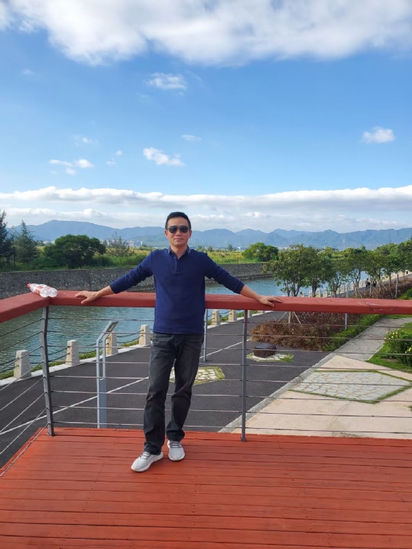 栖凤之木的第三张照片--唐山相亲服务中心