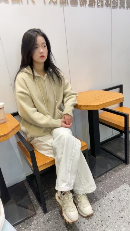 柯柯的第一张照片--唐山相亲服务中心