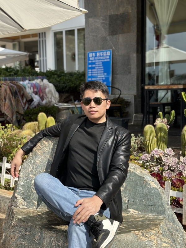 麦子的第一张照片--唐山相亲服务中心