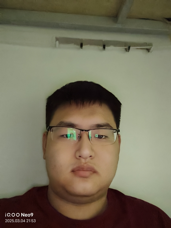 安之梦的第一张照片--唐山相亲服务中心