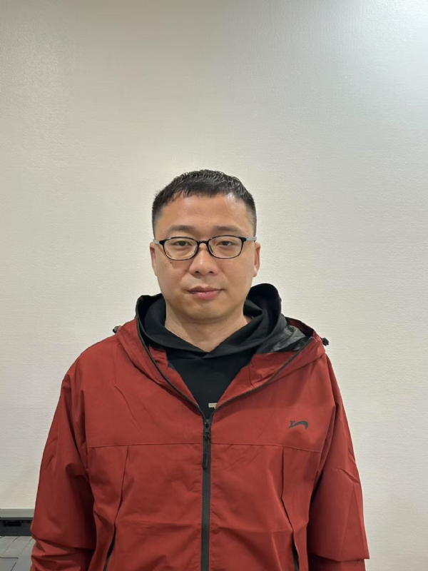 小石头的第二张照片--唐山相亲服务中心