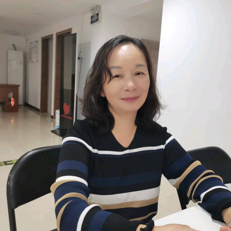 林晓雨的第一张照片--唐山相亲服务中心